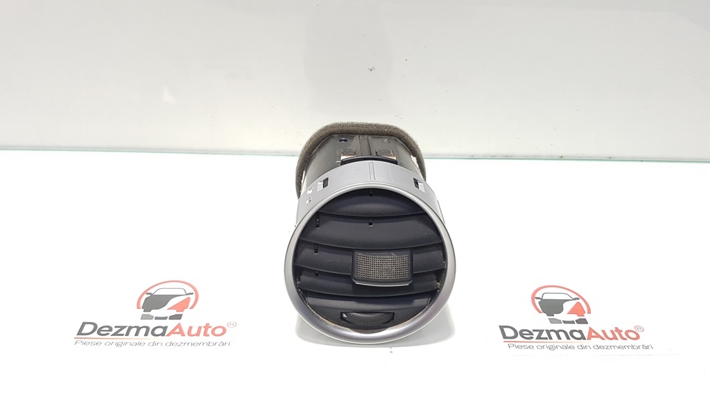 Grila aer centrala bord, Seat Exeo (3R2) 2.0 tdi, cod 3R0820901 (id:367125)