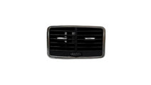 Grila aer centrala spate Audi A6 C6 (4F2) Sedan 20...