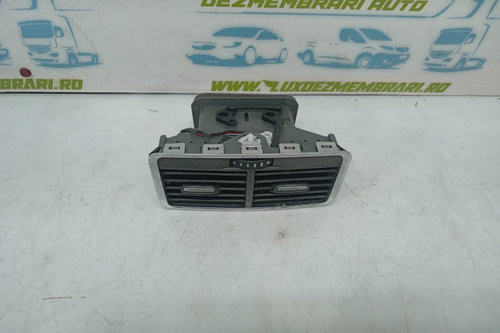 Grila aer cotiera 4f0819203b Audi A6 4F/C6 [2004 - 2008]
