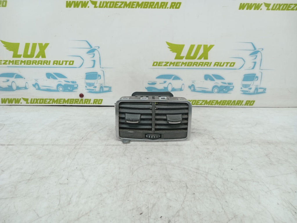 Grila aer cotiera 4f0819203b Audi A6 4F/C6 [2004 - 2008]