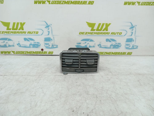 Grila aer cotiera 4f0819203b Audi A6 4F/C6 [2004 - 2008]