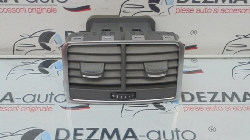 Grila aer cotiera, 4F0819203B, Audi A6 (4F2, C6) (id:258776)