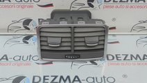 Grila aer cotiera, 4F0819203B, Audi A6 Avant (4F5,...