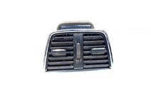 Grila aer cotiera, cod 5E0819203A, Skoda Octavia 3...