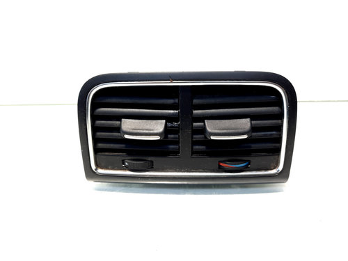 Grila aer cotiera, cod 8K0819203, Audi A5 Coupe (F53, 9T) (idi:550472)