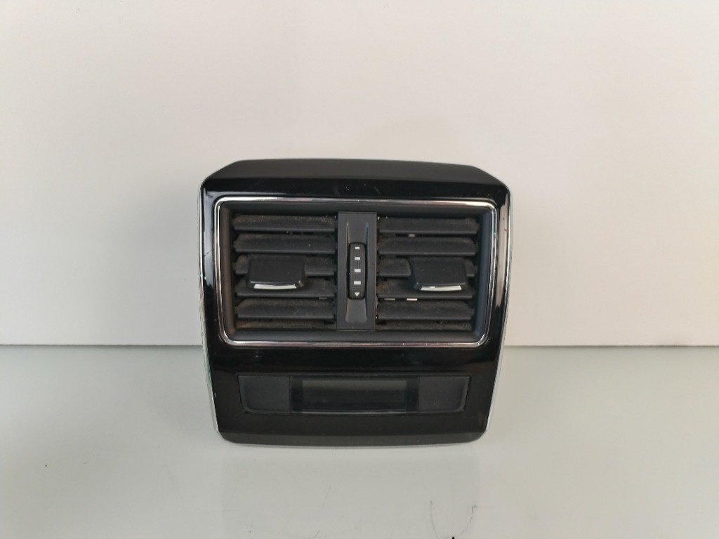 Grila aer cotiera Skoda Superb 3V