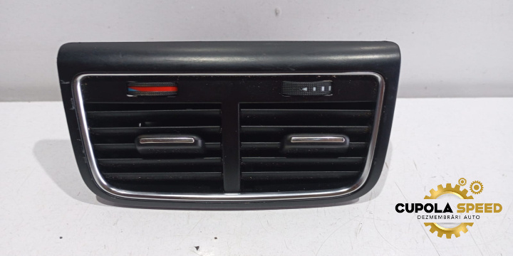 Grila aer cotiera spate 8K0819203D Audi A4 B8/8K [facelift] [2011 - 2016]