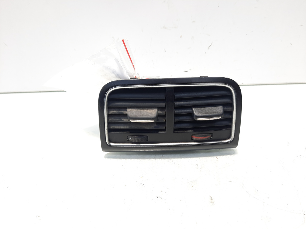 Grila aer cotiera spate, Audi A4 (8K2, B8) (id:563604)