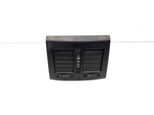 Grila aer cotiera spate, cod 1Z0819203, Skoda Octavia 2 Scout (1Z5) (idi:544867)