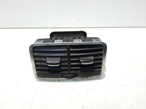Grila aer cotiera spate, cod 4F0819203C, Audi A6 Allroad (4FH, C6) (idi:564153)