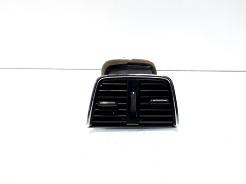 Grila aer cotiera spate, cod 5E0819203A, Skoda Octavia 3 (5E3) (id:547812)