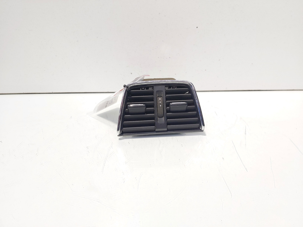 Grila aer cotiera spate, cod 5E0819203A, Skoda Octavia 3 (5E3) (id:699575)