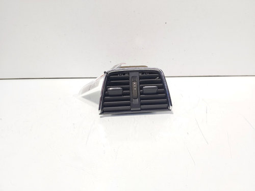 Grila aer cotiera spate, cod 5E0819203A, Skoda Octavia 3 (5E3) (id:699575)
