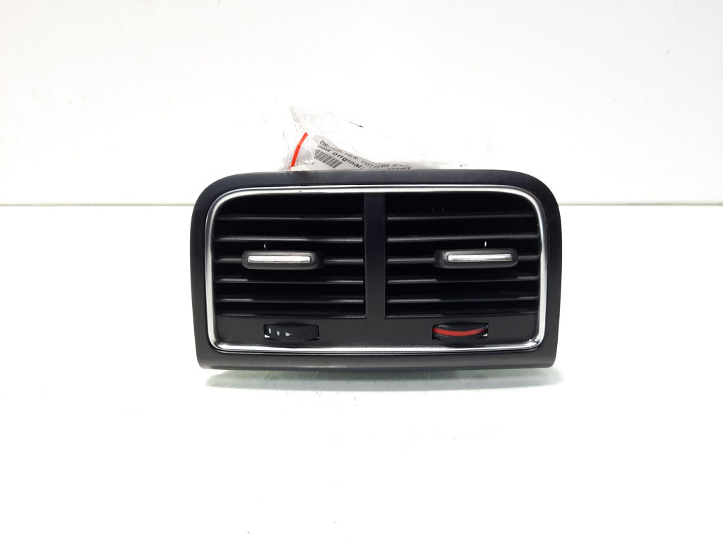 Grila aer cotiera spate, cod 8K0819203, Audi A5 (8T3) (idi:555914)