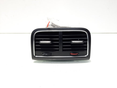 Grila aer cotiera spate, cod 8K0819203, Audi A5 (8T3) (idi:555914)