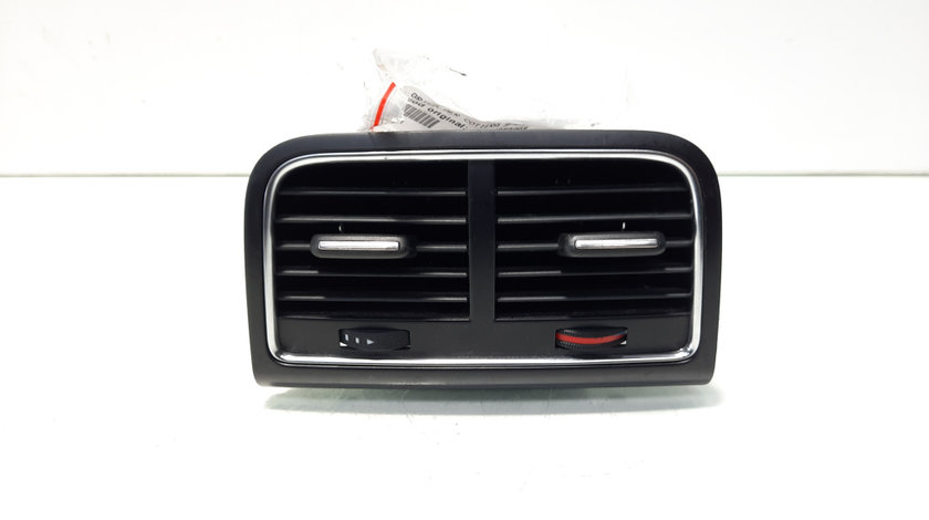 Grila aer cotiera spate, cod 8K0819203, Audi A5 Coupe (F53, 9T) (idi:555914)