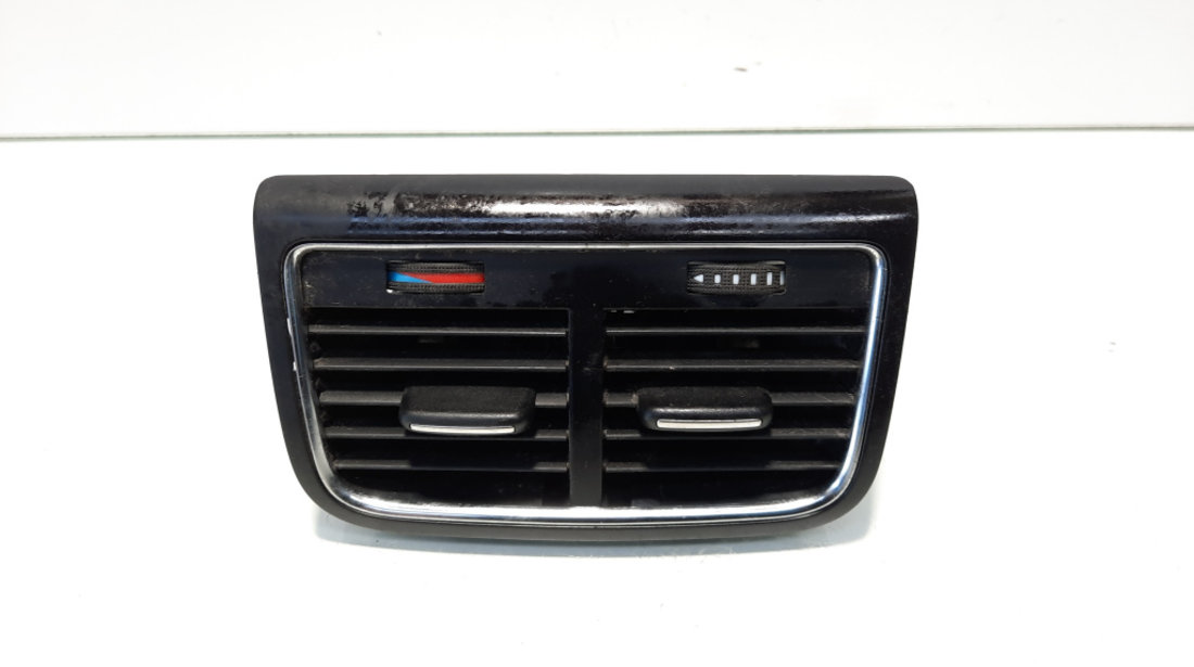 Grila aer cotiera spate, cod 8K0819203D, Audi A4 (8K2, B8) (id:544995)