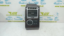 Grila aer cu bloc lumini 500340xxx Land Rover Rang...