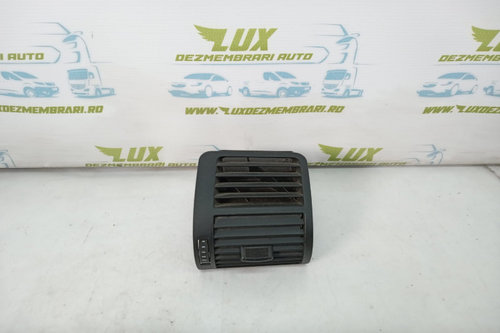 Grila aer dreapta bord 8z0820902c Audi A2 8Z [1999 - 2005]