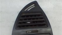 Grila aer dreapta bord Citroen C4 An 2005 2006 200...