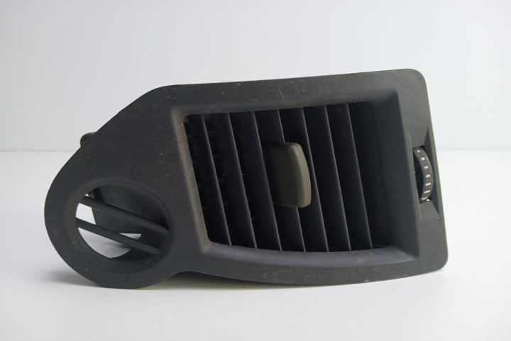 Grila aer dreapta fata A1007010 Renault Megane 2 [2002 - 2006]