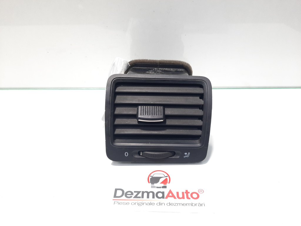 Grila aer dreapta, Vw Jetta 3 (1K2) [Fabr 2005-2010] 1K0819710 (id:442678)