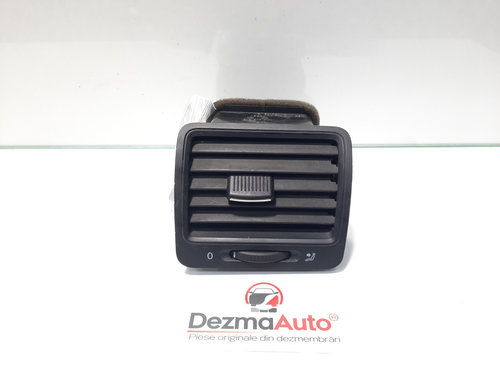 Grila aer dreapta, Vw Jetta 3 (1K2) [Fabr 2005-2010] 1K0819710 (id:442678)