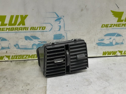 Grila aer spate 13144753 Opel Zafira B [2005 - 2010]