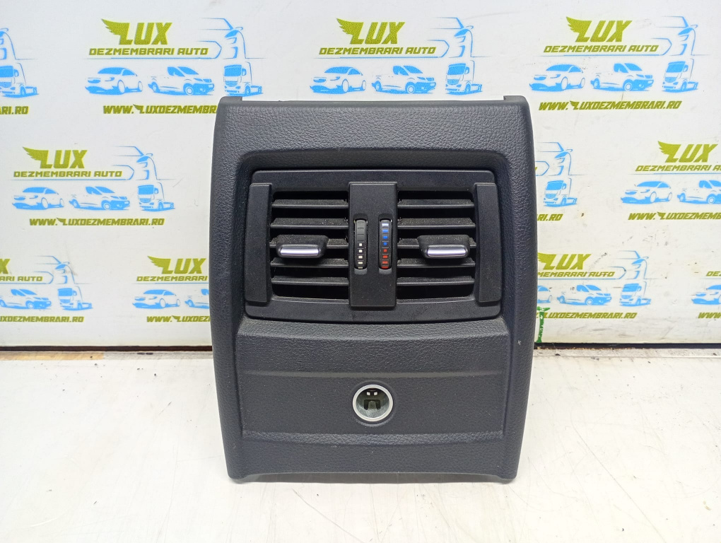 Grila aer spate 64229207330 BMW Seria 3 F31 [2011 - 2016] 2.0 d N47D20C