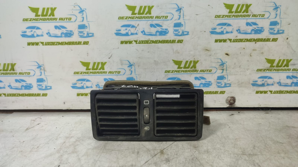 Grila aer spate 9644588377 Peugeot 407 [2004 - 2010]