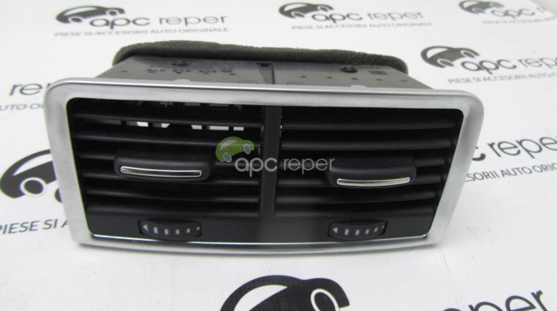 Grila aer spate Audi Q7 4L cod 4L0819203