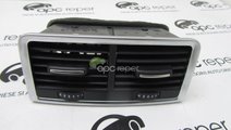 Grila aer spate Audi Q7 4L cod 4L0819203