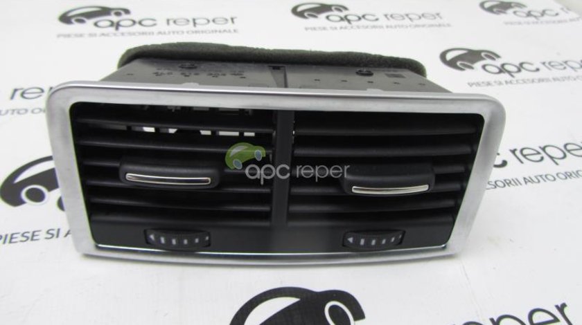 Grila aer spate Audi Q7 4L cod 4L0819203