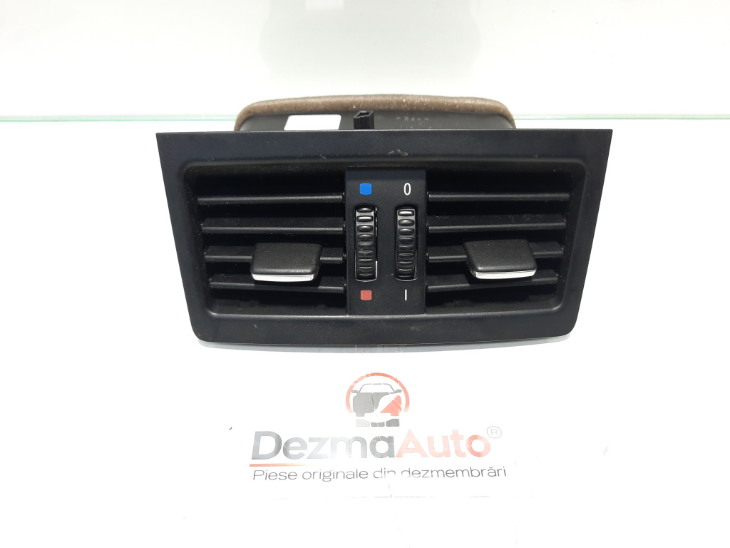 Grila aer spate, Bmw 3 (E90) [Fabr 2005-2011] 7129556