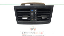 Grila aer spate, Bmw 3 (E90) [Fabr 2005-2011] 7129...