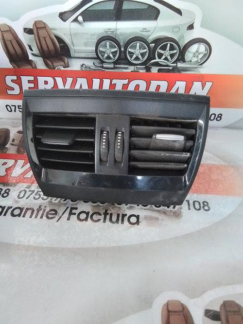 Grila aer spate BMW X5 (2012-2019) [F15] 3.0 2015, 925201206