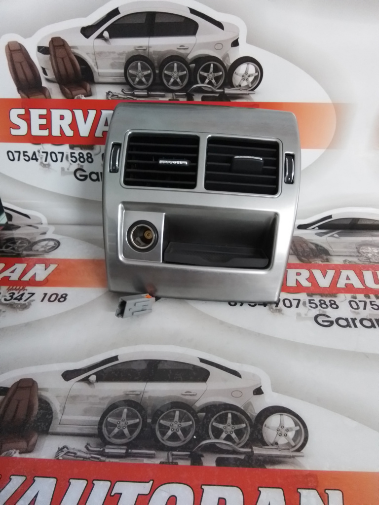 Grila aer spate Jaguar XF (2008-2015) [X250] 3.0 Motorina 2013