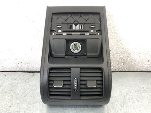 Grila aer spate VW Passat B7 2.0TDI B7 Automat DSG combi 2012 (3AA864298)
