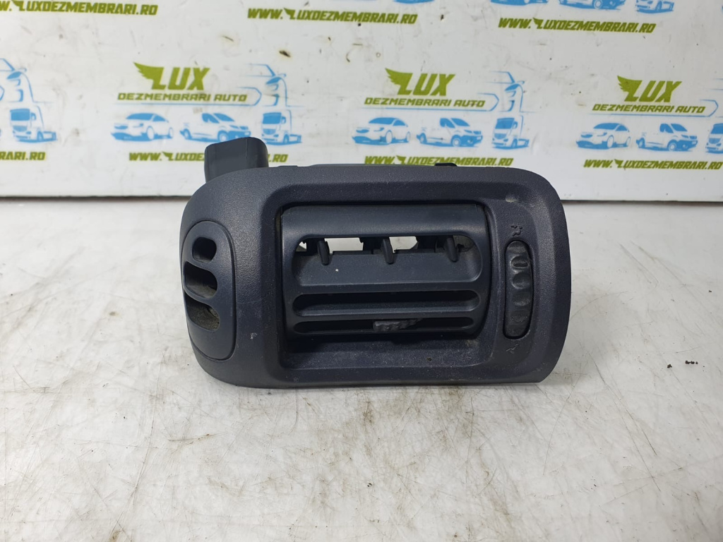 Grila aer stanga 95095310 Renault Clio 2 [1998 - 2005]