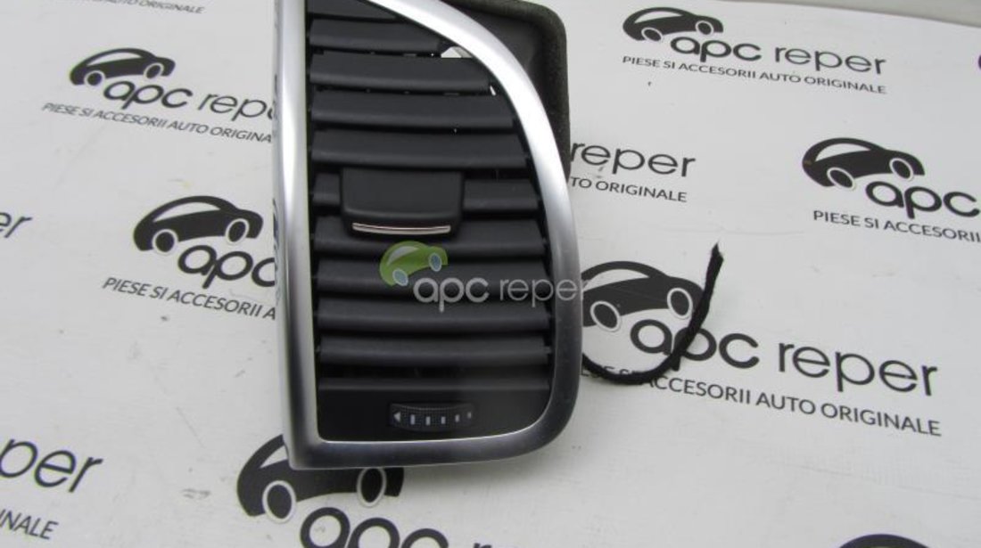 Grila aer stanga Audi Q7 4L cod 4L0820901T