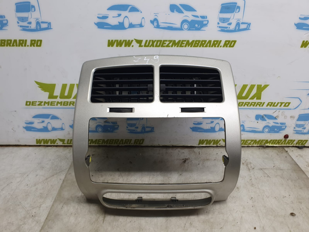 Grila aer ventilatie 55405-52810 Toyota Urban Cruiser [2008 - 2020] 1.4 d 1NDTV