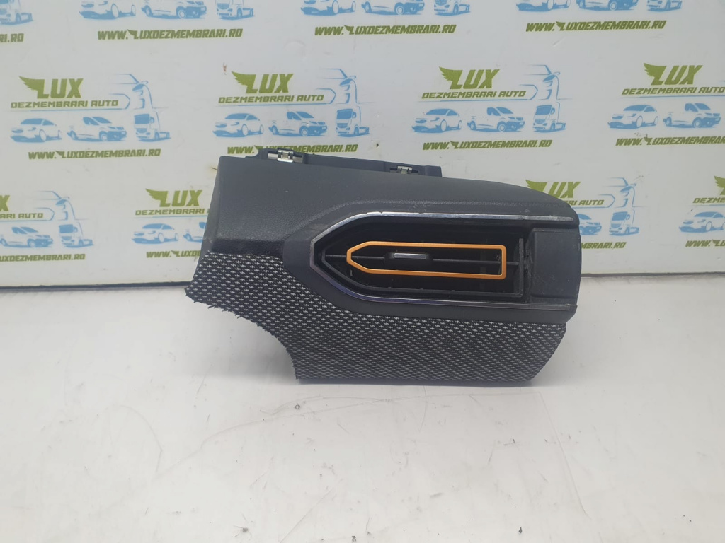 Grila aer ventilatie 683112837r Dacia Sandero 3 [2020 - 2022]