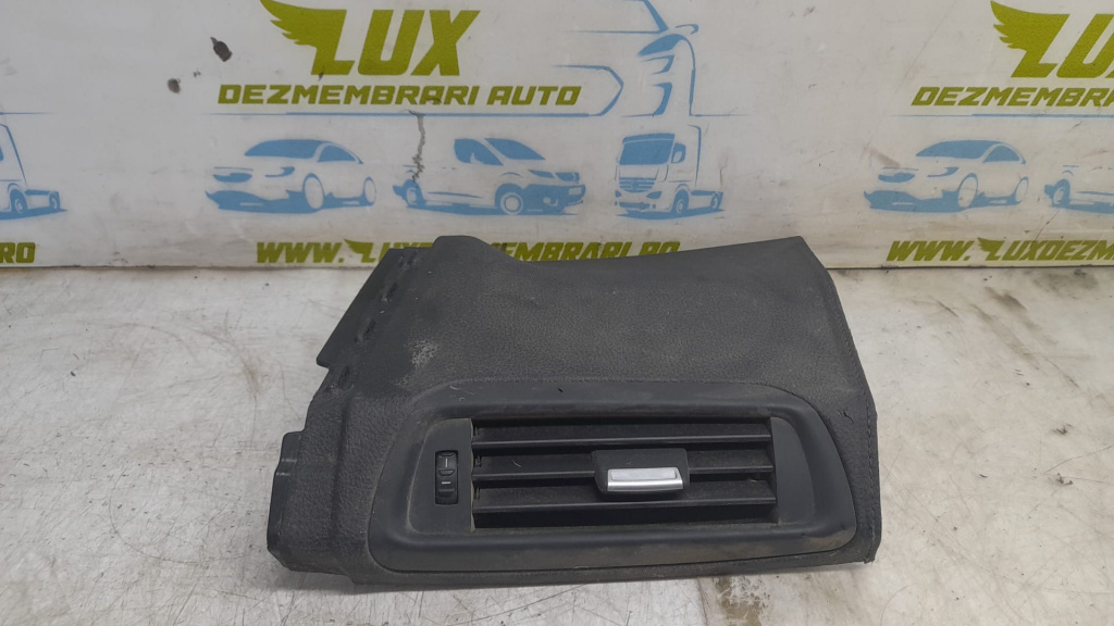 Grila aer ventilatie 9113793 BMW Seria 7 F01/F02 [2008 - 2012]