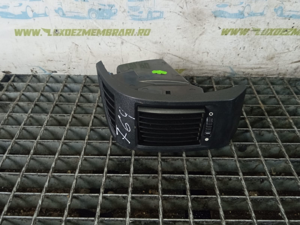 Grila aer ventilatie bord 385822 Peugeot Boxer 2 Typ250 [1st facelift] [2012 - 2014] 3.0 hdi F1CE3481E euro 5
