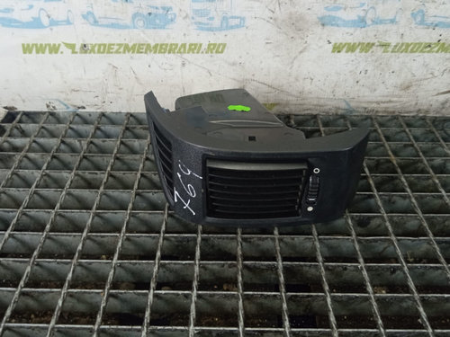 Grila aer ventilatie bord 385822 Peugeot Boxer 2 Typ250 [1st facelift] [2012 - 2014] 3.0 hdi F1CE348...