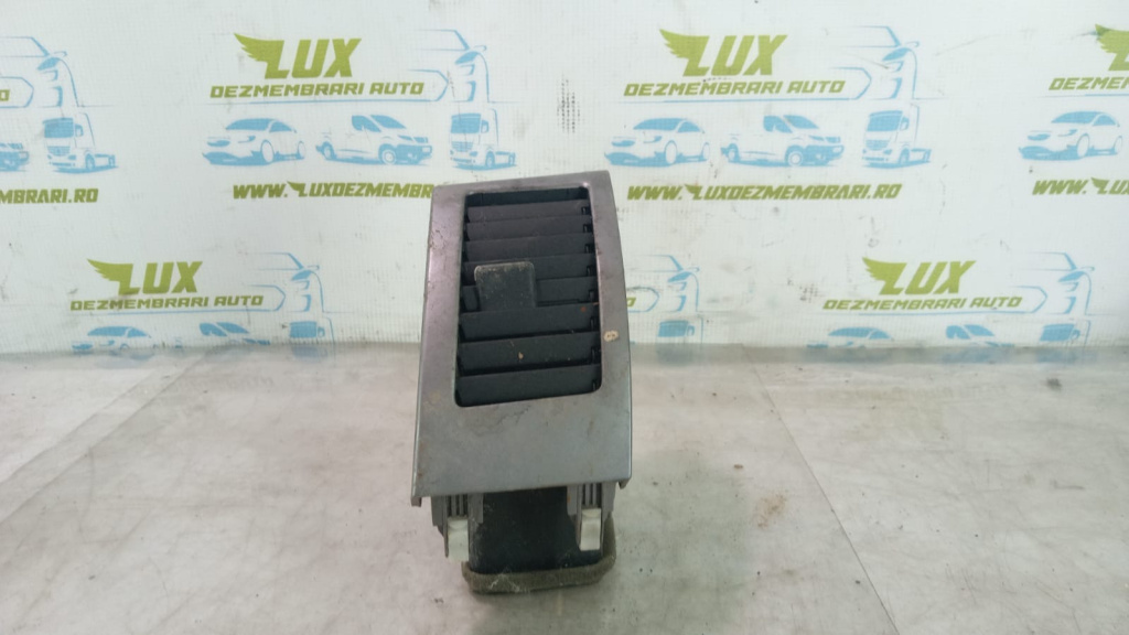Grila aer ventilatie bord 8030A025ZZ Mitsubishi Outlander 2 [2005 - 2009]