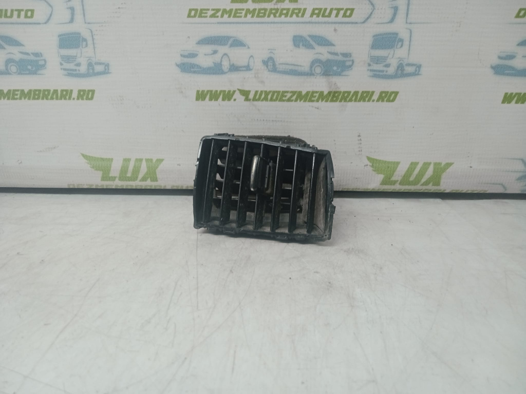Grila aer ventilatie bord 8030A203LH Mitsubishi Outlander 3 [2012 - 2014]
