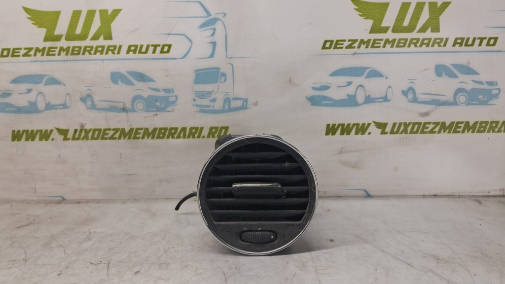 Grila aer ventilatie bord a2198300254 Mercedes-Benz CLS-Class C219 [2004 - 2008]