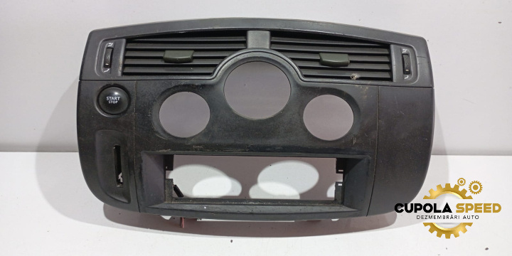 Grila aer ventilatie bord centrala 8200140713 Renault Grand Scenic 2 [2003 - 2006]