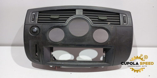 Grila aer ventilatie bord centrala 8200140713 Renault Grand Scenic 2 [2003 - 2006]